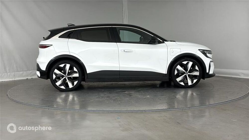 M&eacute;gane E-Tech Electric EV60 220ch Techno super charge 2023 occasion 10100 Romilly-sur-Seine