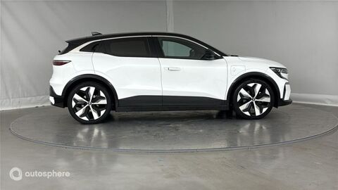 M&eacute;gane E-Tech Electric EV60 220ch Techno super charge 2023 occasion 10100 Romilly-sur-Seine