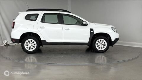 Duster 1.0 ECO-G 100ch Expression 4x2 2023 occasion 62231 Coquelles