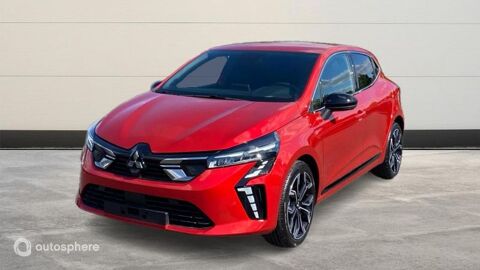 Mitsubishi Colt 1.0 MPI-T 91ch Intense 2024 2025 occasion Beauvais 60000