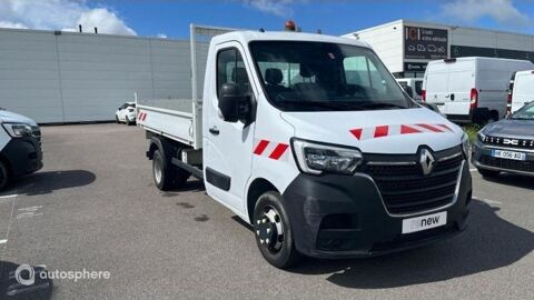 Master RJ3500 L3 2.3 Blue dCi 130ch Confort EuroVI 2022 occasion 62000 Arras