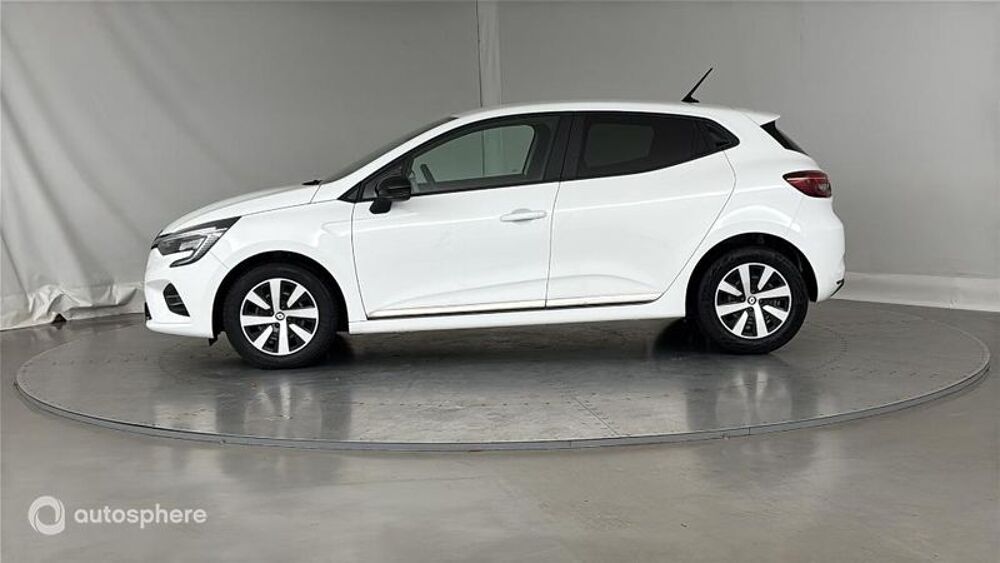 Clio 1.0 TCe 90ch Evolution 2023 occasion 02000 Laon