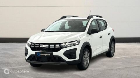 Annonce voiture Dacia Sandero 13990 €