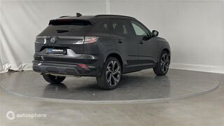 Austral 1.3 TCe mild hybrid 160ch Techno esprit Alpine auto 2023 occasion 59850 Nieppe