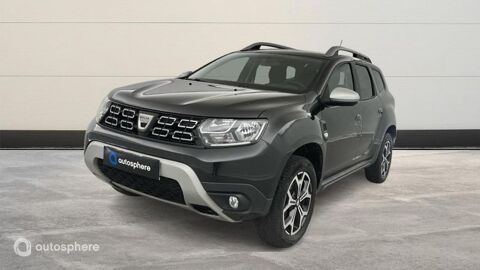 Dacia Duster 1.5 Blue dCi 115ch Prestige 4x2 2019 occasion Fouquières-lès-Béthune 62232