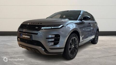 Annonce voiture Land-Rover Range Rover Evoque 56900 €