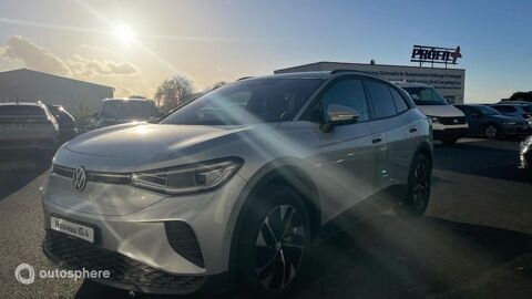 ID.4 286ch Pro 77 kWh Life Max 2025 occasion 79000 Niort