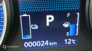 Eclipse Cross 2.4 MIVEC PHEV 188ch Black Collection 4WD 2023 2024 occasion 62000 Arras