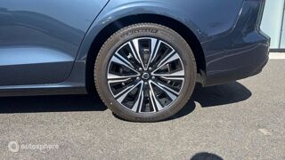 V60 T6 AWD 253+145ch Ultra Style Chrome Geartronic 8 2026 occasion 77144 Mont&eacute;vrain