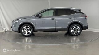 Qashqai 1.3 Mild Hybrid 140ch N-Connecta 2022 2023 occasion 51100 Reims