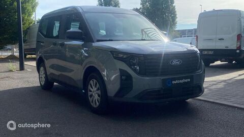 Tourneo VP 1.0 EcoBoost 125ch S&S Trend 2025 occasion 92000 Nanterre