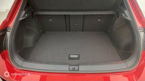 Volkswagen T-ROC 1.5 TSI EVO 150ch R-Line DSG7 2024 occasion Châtellerault 86100