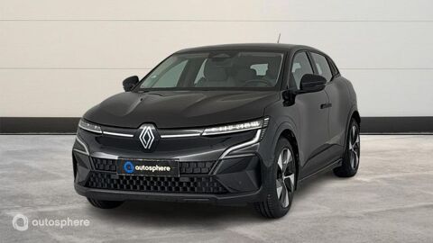 Annonce voiture Renault Mégane 16990 €