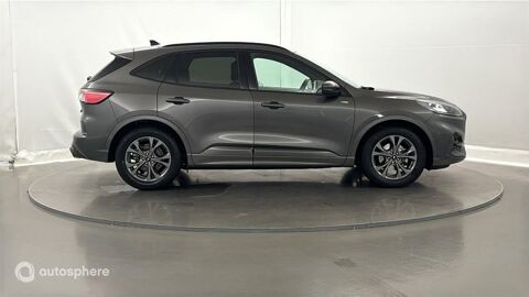 Kuga 2.5 Duratec 190ch FHEV E85 ST-Line X BVA 2023 occasion 59400 Cambrai