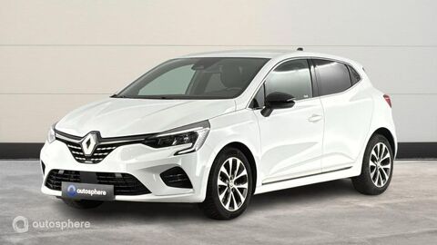 Annonce voiture Renault Clio 15499 €