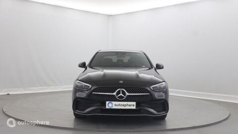 Classe C 300 e Hybrid EQ 204+129ch AMG Line 2024 occasion 77240 Vert-Saint-Denis