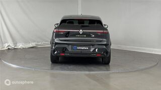 M&eacute;gane E-Tech Electric EV60 220ch Iconic super charge -C 2023 occasion 62219 Longuenesse