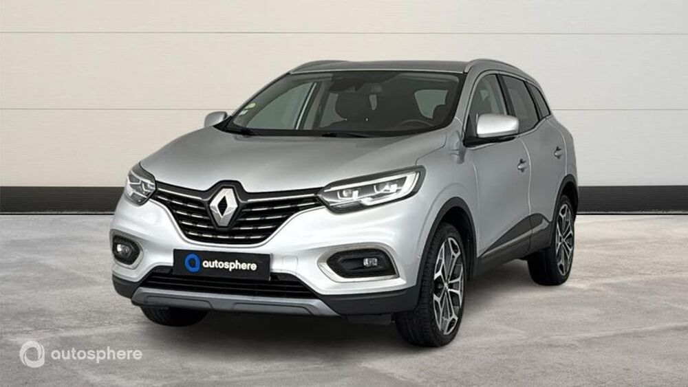 Kadjar 1.5 Blue dCi 115ch Intens 112g 2019 occasion 62232 Fouqui&egrave;res-l&egrave;s-B&eacute;thune