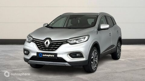 Kadjar 1.5 Blue dCi 115ch Intens 112g 2019 occasion 62232 Fouqui&egrave;res-l&egrave;s-B&eacute;thune