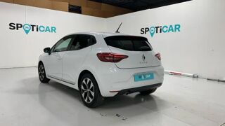 Clio 1.0 TCe 90ch Evolution 2022 occasion 84000 Avignon