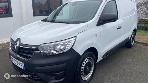 Renault Express 1.5 Blue dCi 75ch Confort 22 2023 occasion Loison-sous-Lens 62218