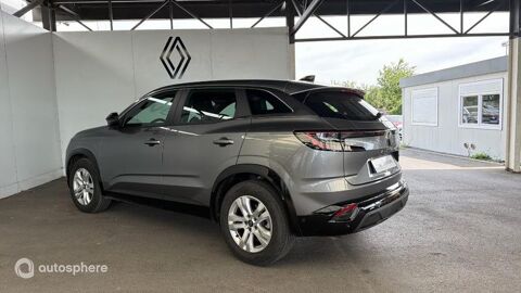 Austral 1.2 E-Tech full hybrid 200ch Evolution - 24 2025 occasion 62800 Li&eacute;vin