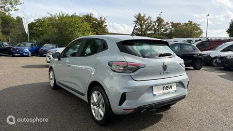 Clio 1.0 TCe 90ch Evolution 2023 occasion 13800 ISTRES