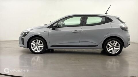 Clio 1.5 dCi 100ch Evolution - 25 2025 occasion 59640 Dunkerque