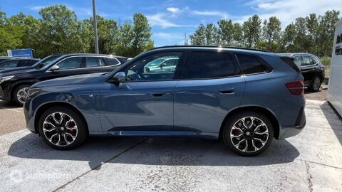 X3 xDrive30e 299ch M Sport 2026 occasion 30000 N&icirc;mes