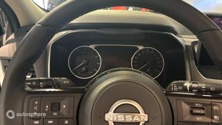 Qashqai Hybrid e-POWER 190ch Business Edition 2025 2026 occasion 59400 CAMBRAI