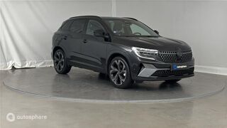 Austral 1.2 E-Tech full hybrid 200ch Iconic esprit Alpine 2023 occasion 62231 Coquelles
