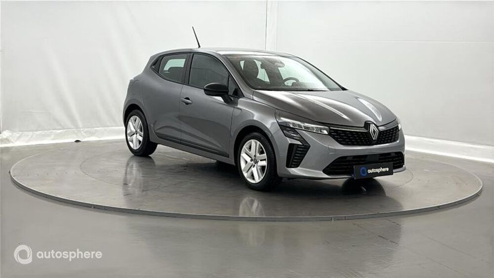Clio 1.0 TCe 90ch Evolution - 25 2025 occasion 57155 Marly
