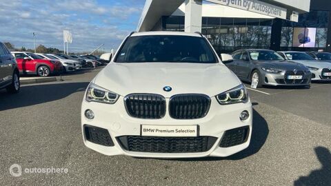 X1 sDrive16d 116ch M Sport 2018 occasion 40090 SAINT-AVIT