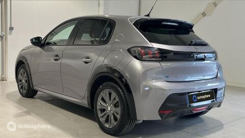 208 e- 136ch Allure 2022 occasion 13100 Aix-en-Provence
