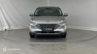 Kuga 2.5 Duratec 225ch PHEV Titanium BVA 2024 occasion 59552 Lambres-lez-Douai