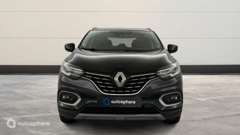 Kadjar 1.5 Blue dCi 115ch Intens EDC 2019 occasion 51100 Reims