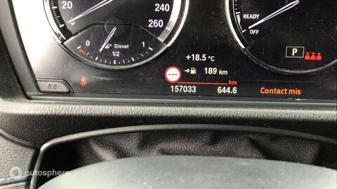 X2 sDrive18dA 150ch M Sport Euro6d-T 2021 occasion 40090 SAINT-AVIT