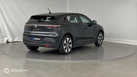 M&eacute;gane E-Tech Electric EV60 130ch Evolution ER super charge 2022 occasion 62000 Arras