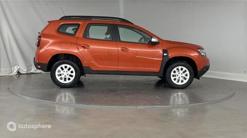 Duster 1.5 Blue dCi 115ch Confort 4x2 2023 occasion 57100 Thionville