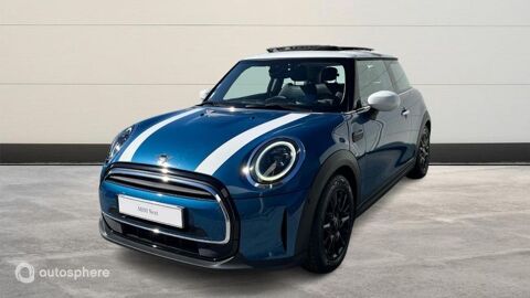 Annonce voiture Mini Cooper 26999 �
