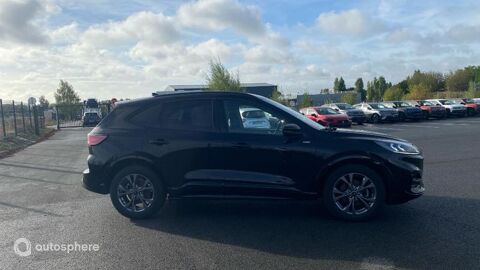 Kuga 1.5 EcoBlue 120ch ST-Line X Powershift 2023 occasion 02300 Chauny