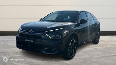 C4 1.5 BlueHDi 130ch S&S MAX Automatique 2023 occasion 63200 Riom