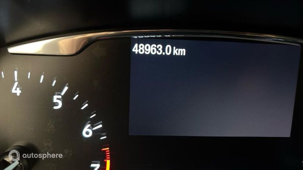 Fiesta 1.0 EcoBoost 155ch mHEV ST-Line X 5p 2021 occasion 59600 Maubeuge