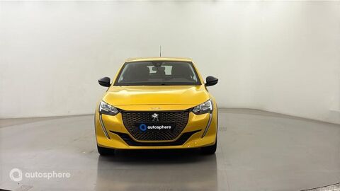 208 e- 136ch Like 2023 occasion 79000 Niort