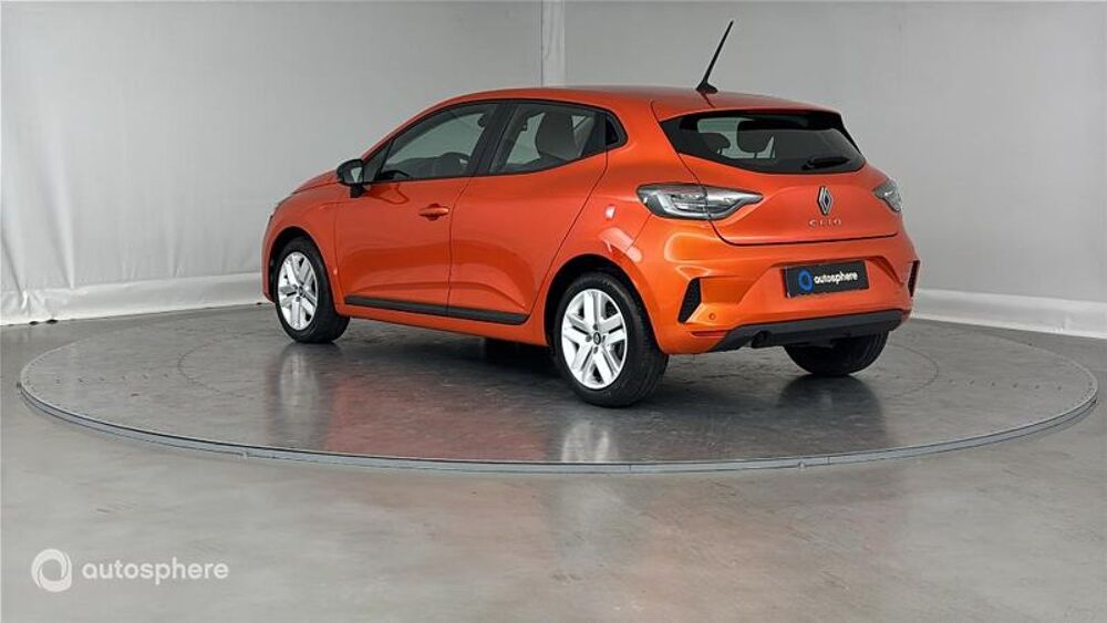 Clio 1.5 Blue dCi 100ch Evolution - 24 2024 occasion 62231 Coquelles