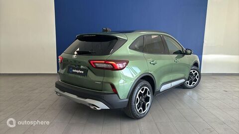 Kuga 2.5 Duratec 180ch Hybrid FlexiFuel Active X Powershift 2025 occasion 94400 Vitry-sur-Seine