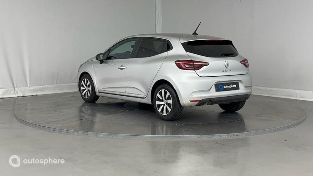 Clio 1.0 TCe 90ch Evolution AUTO ECOLE 2022 occasion 62220 Carvin