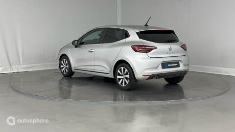 Clio 1.0 TCe 90ch Evolution AUTO ECOLE 2022 occasion 62220 Carvin