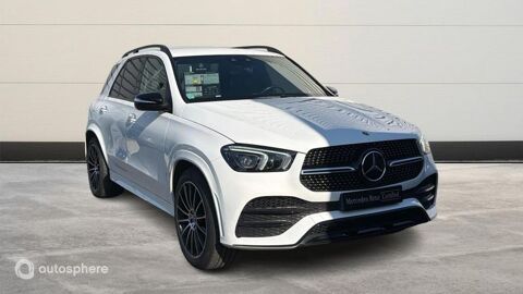 Annonce voiture Mercedes Classe GLE 56699 €