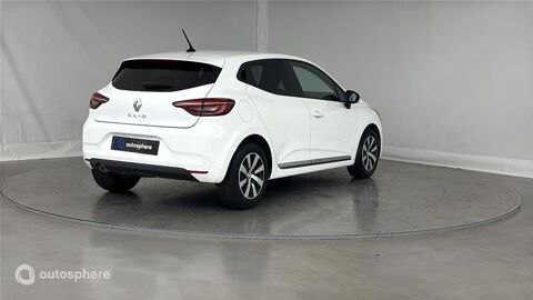 Clio 1.0 TCe 90ch Evolution 2023 occasion 64000 PAU